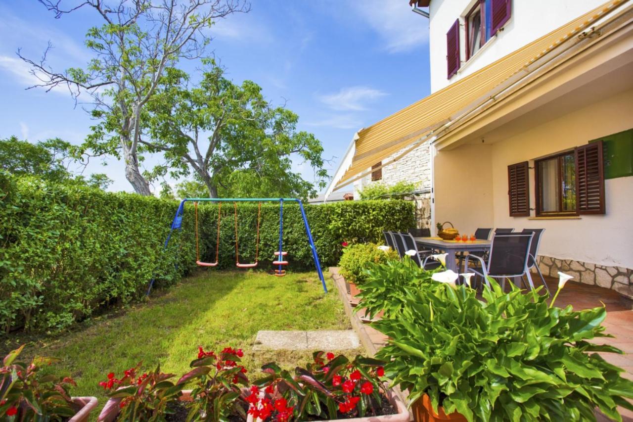 Holiday home Elvis, village Kujići Hreljići Exteriör bild