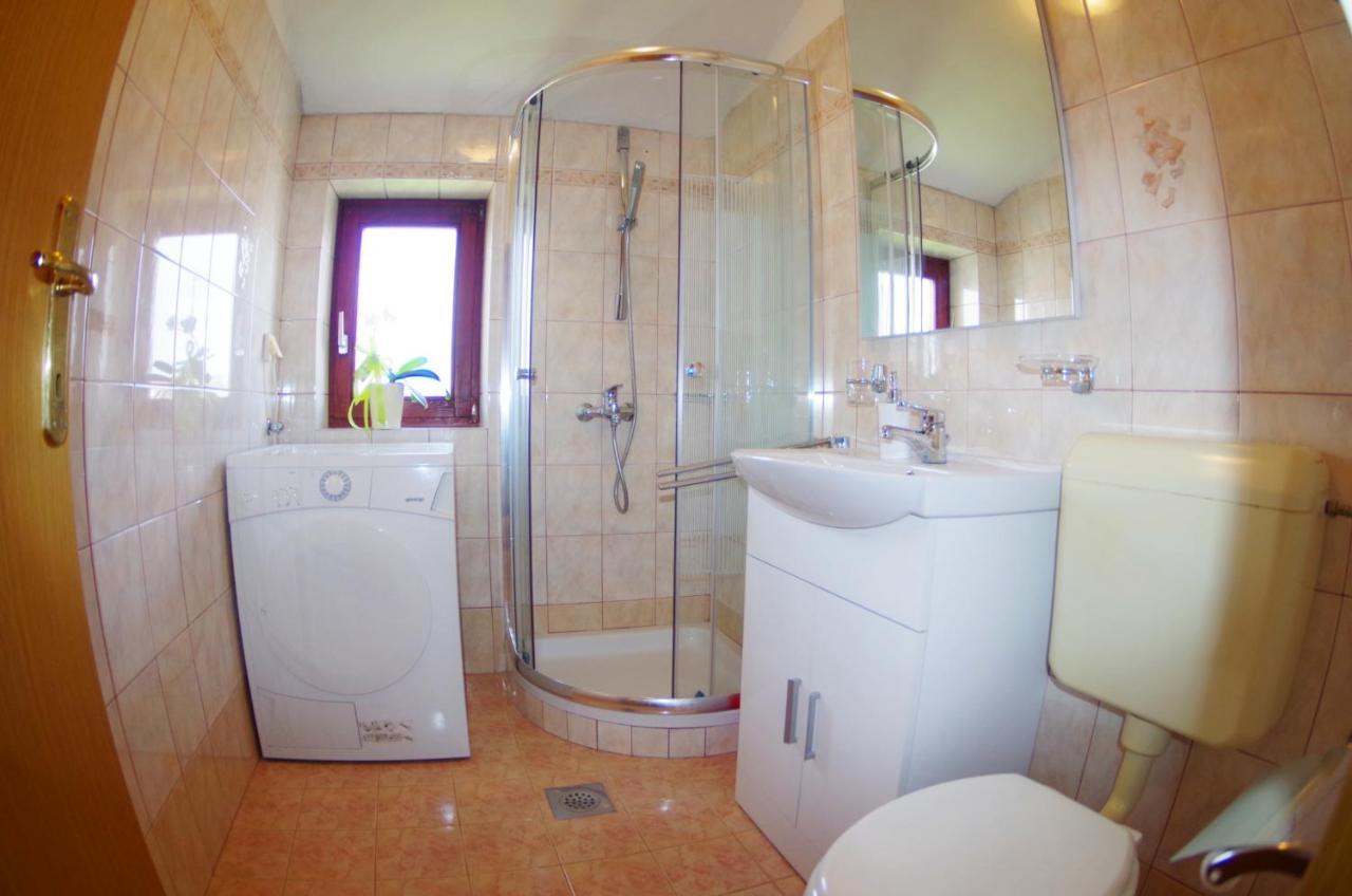 Holiday home Elvis, village Kujići Hreljići Exteriör bild