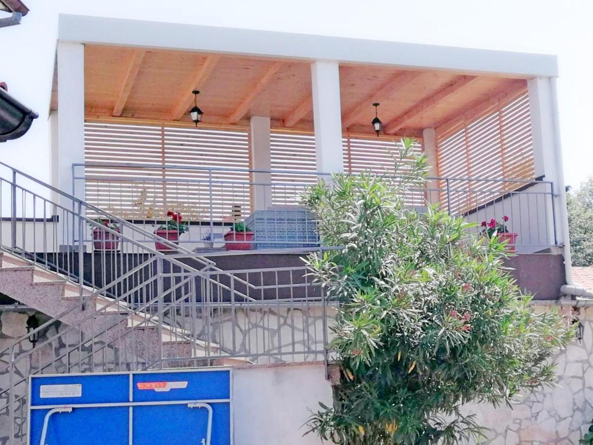 Holiday home Elvis, village Kujići Hreljići Exteriör bild
