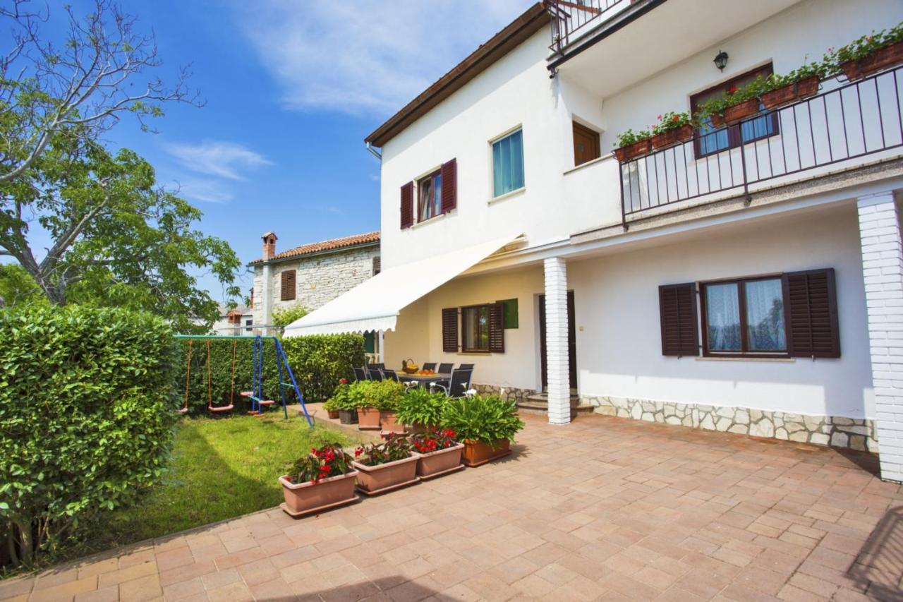 Holiday home Elvis, village Kujići Hreljići Exteriör bild
