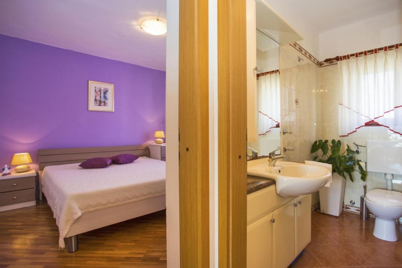 Holiday home Elvis, village Kujići Hreljići Exteriör bild