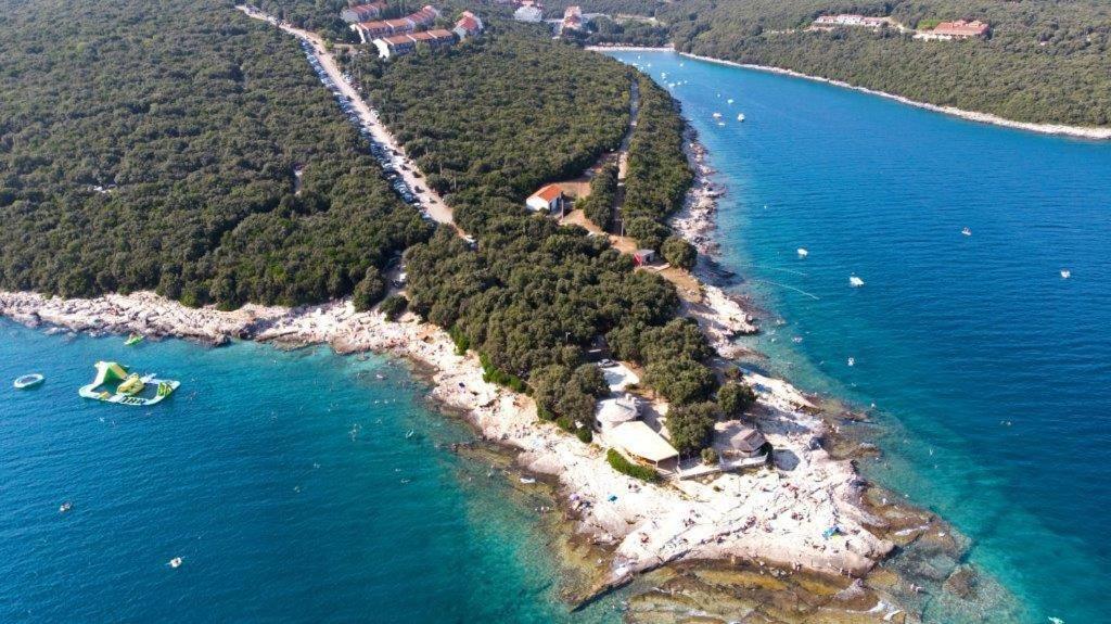 Holiday home Elvis, village Kujići Hreljići Exteriör bild