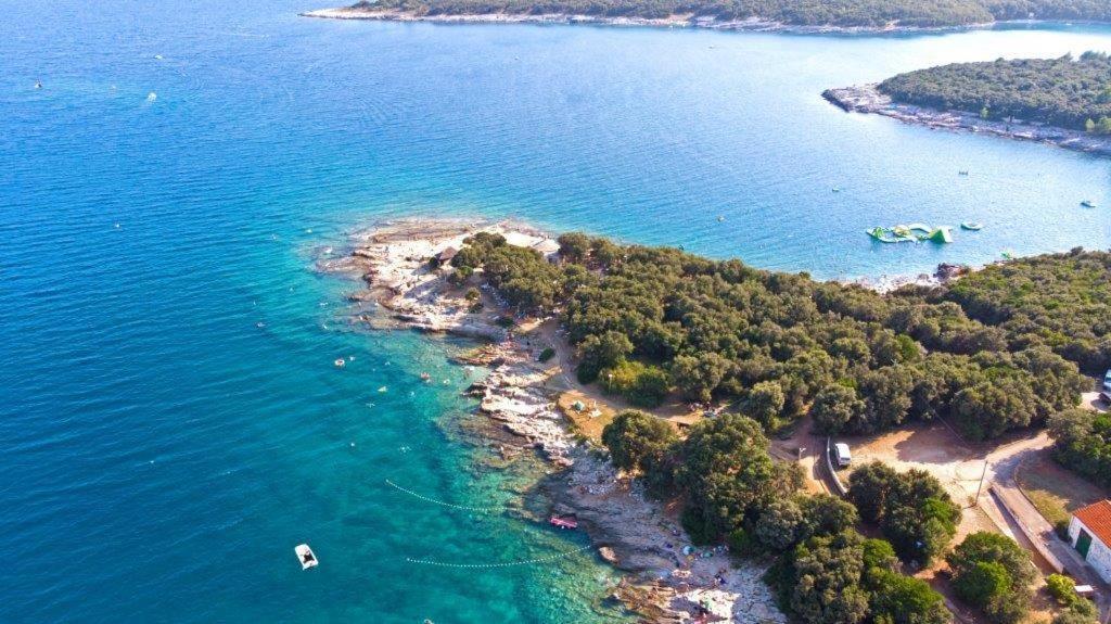 Holiday home Elvis, village Kujići Hreljići Exteriör bild