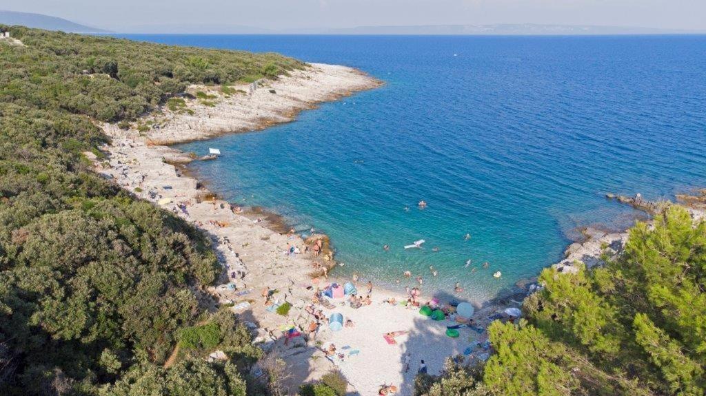 Holiday home Elvis, village Kujići Hreljići Exteriör bild